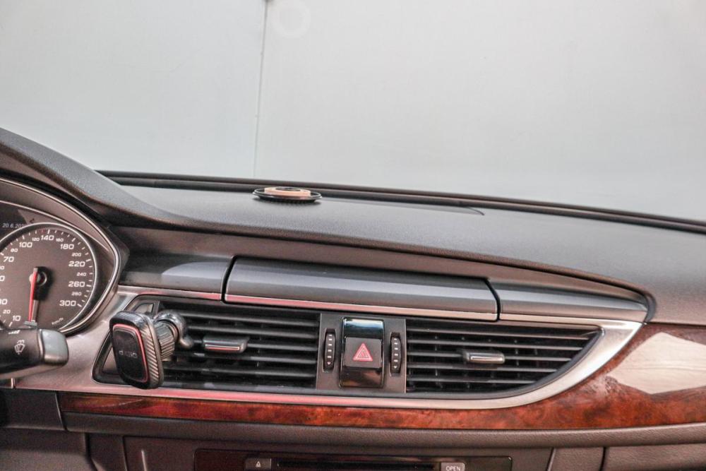 Audi A6 IV (C7) Челябинск  - изображение 14