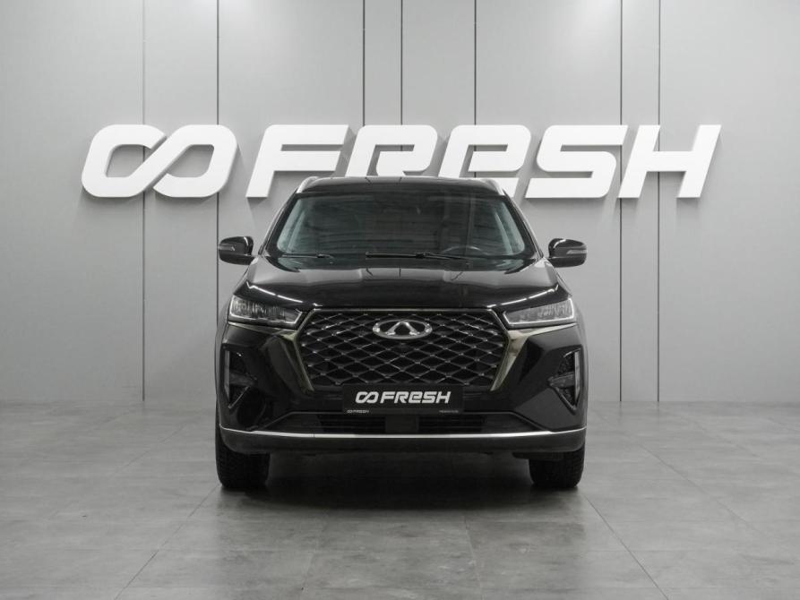 Chery Tiggo 7 Pro Max I Ростов-на-Дону  - изображение 3