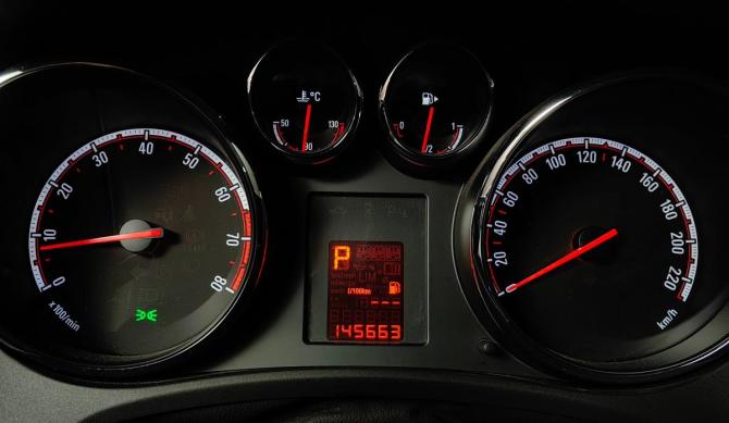 Opel Meriva B с пробегом 2013 года, цена 888 000 рублей, 145661 км, минивэн, Автокод Объявления