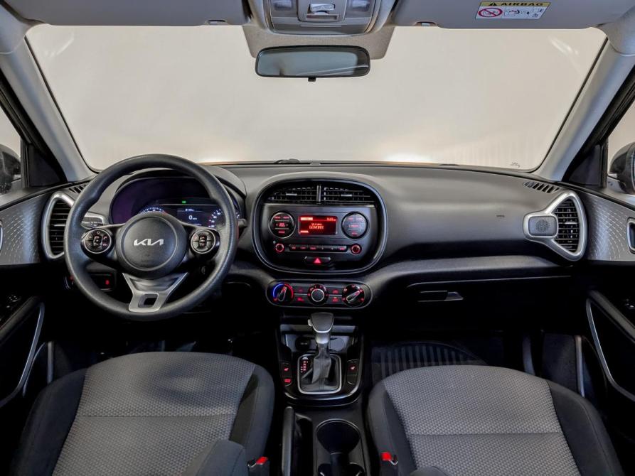 Kia Soul III Москва  - изображение 14