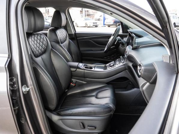 Hyundai Santa Fe IV Рестайлинг с пробегом 2021 года, цена 3 830 000 рублей, 92782 км, внедорожник, Автокод Объявления