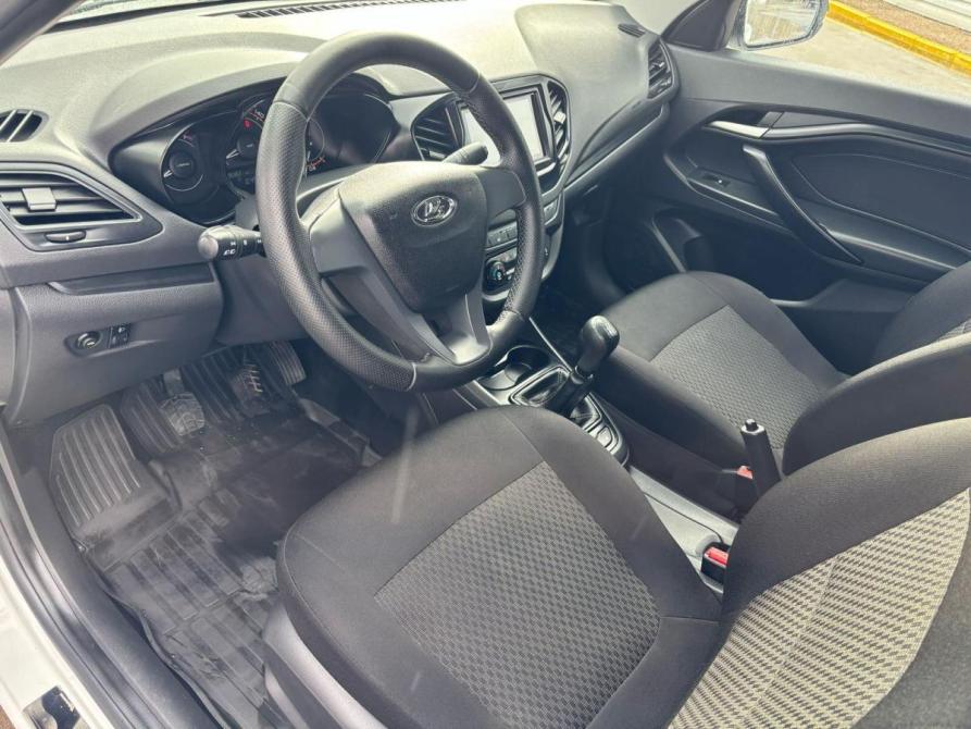 Lada (ВАЗ) Vesta I Альметьевск  - изображение 8