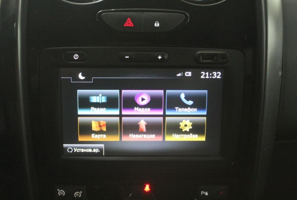 Renault Duster I Рестайлинг Астрахань  - изображение 21