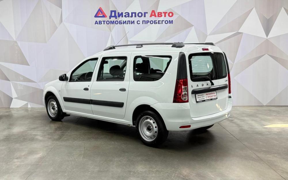 Lada (ВАЗ) Largus I Азнакаево  - изображение 5