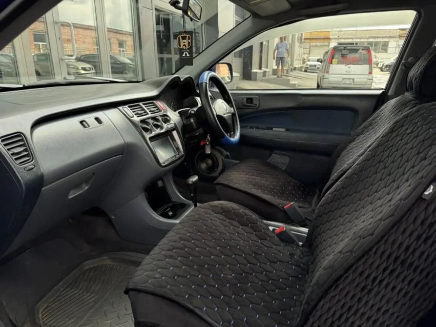Honda HR-V I Новосибирск  - изображение 16