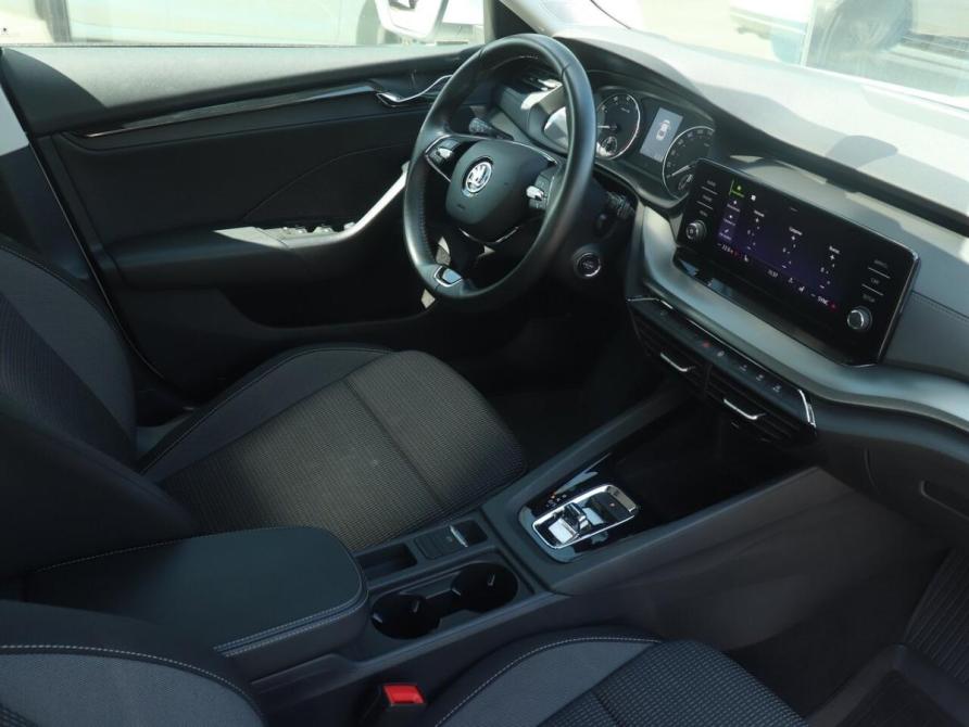 Skoda Octavia IV (A8) Казань  - изображение 6