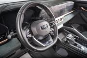 Geely Monjaro I Рестайлинг Томск  - изображение 31