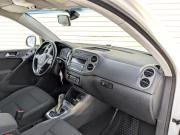 Volkswagen Tiguan I Рестайлинг Москва  - изображение 40