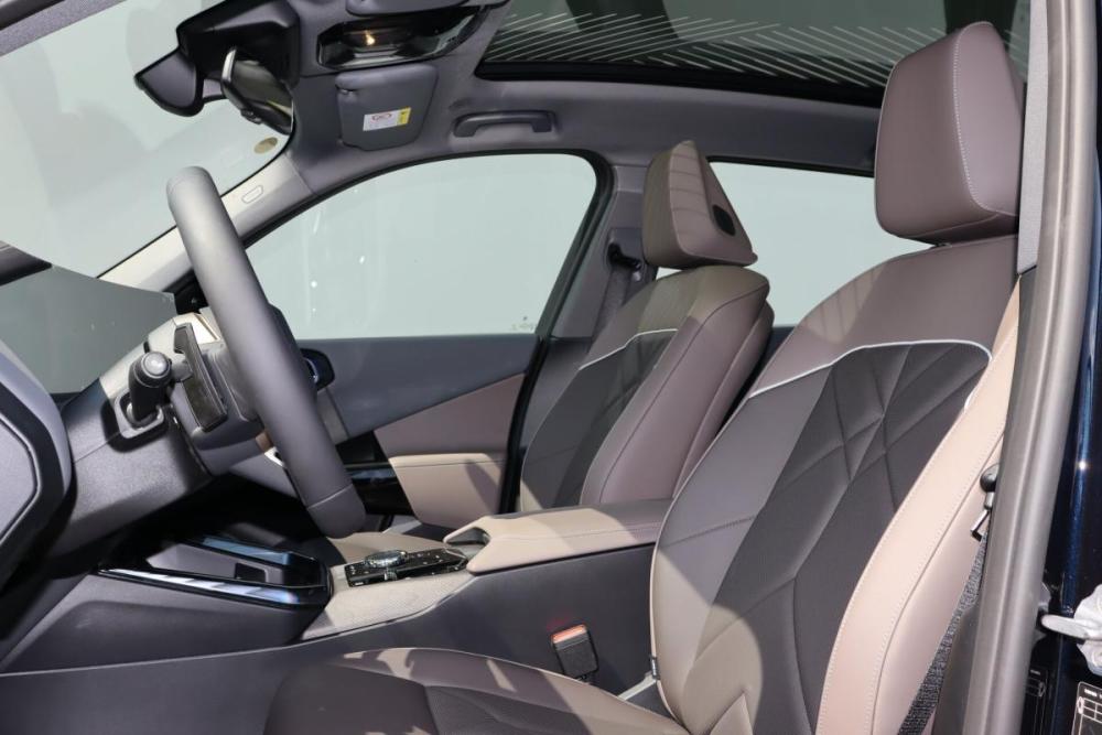 BMW X3 IV (G45/G48) Тюмень  - изображение 10