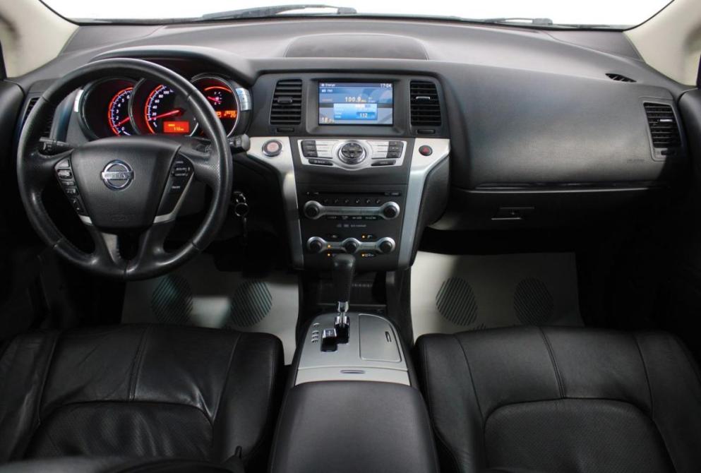 Nissan Murano II (Z51) Нижний Новгород  - изображение 14