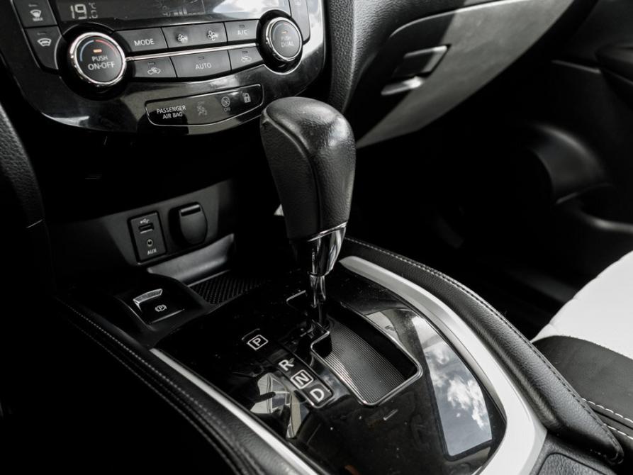 Nissan Qashqai II Рестайлинг Екатеринбург  - изображение 20