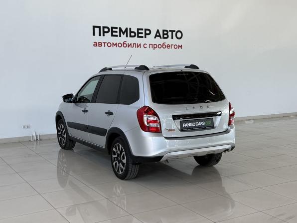 Lada (ВАЗ) Granta I Рестайлинг с пробегом 2026 года, цена 1 100 000 рублей, 9248 км, универсал, Автокод Объявления