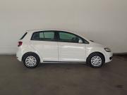 Volkswagen Golf Plus II Москва  - изображение 22