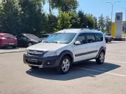 Lada (ВАЗ) Largus I Чебоксары  - изображение 23