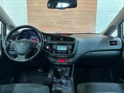 Kia Ceed II Рестайлинг Челябинск  - изображение 27