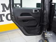 Jeep Wrangler IV (JL) Рестайлинг Новосибирск  - изображение 41