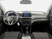 Hyundai Tucson III Рестайлинг Москва  - изображение 40
