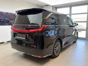 Lexus LM II Новосибирск  - изображение 50