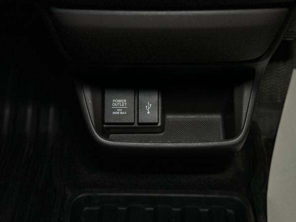 Honda Freed II Рестайлинг с пробегом 2020 года, цена 2 220 000 рублей, 81151 км, компактвэн, Автокод Объявления