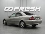 Mercedes-Benz C-Класс II (W203) Рестайлинг Воронеж  - изображение 22