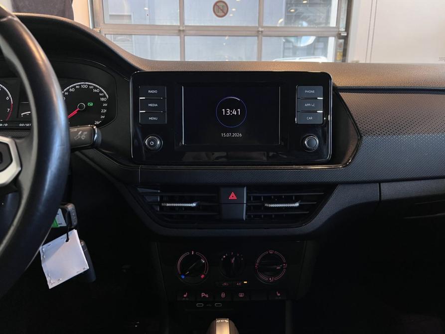 Volkswagen Polo VI Чебоксары  - изображение 13