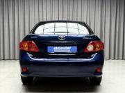 Toyota Corolla X (E140 E150) Ижевск  - изображение 34