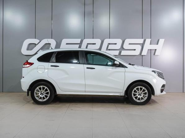 Lada (ВАЗ) XRAY I с пробегом 2019 года, цена 799 000 рублей, 134577 км, хэтчбек, Автокод Объявления
