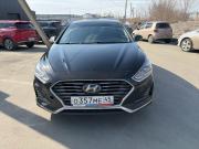 Hyundai Sonata VII (LF) Рестайлинг Курган  - изображение 10