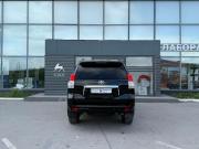 Toyota Land Cruiser Prado 150 Series Омск  - изображение 43