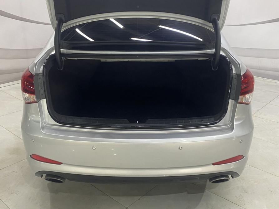 Hyundai i40 I Рестайлинг Воронеж  - изображение 9