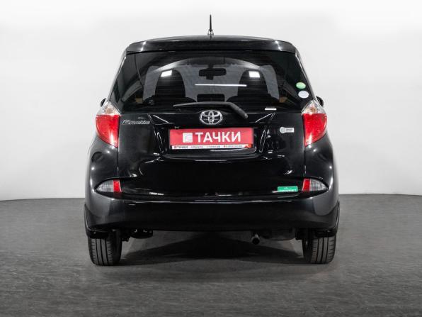 Toyota Ractis II с пробегом 2013 года, цена 859 500 рублей, 178415 км, хэтчбек, Автокод Объявления