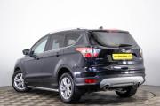 Ford Kuga II Рестайлинг Пермь  - изображение 33