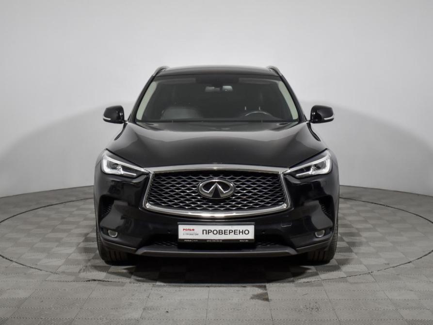 Infiniti QX50 II Санкт-Петербург  - изображение 2