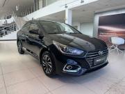 Hyundai Solaris II Екатеринбург  - изображение 19