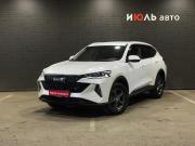 Haval F7 I Рестайлинг Челябинск  - изображение 27