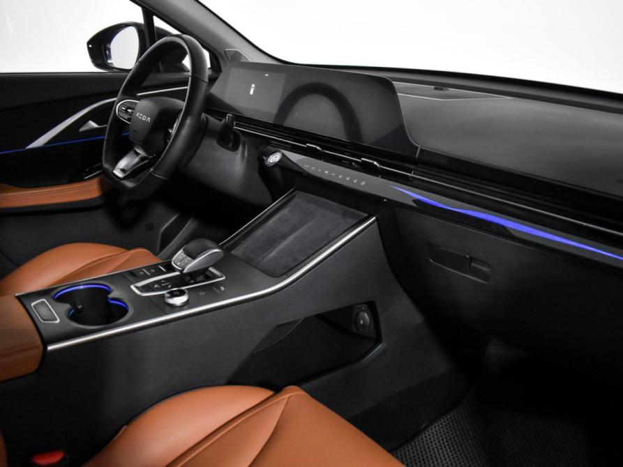 Omoda C5 I Санкт-Петербург  - изображение 15