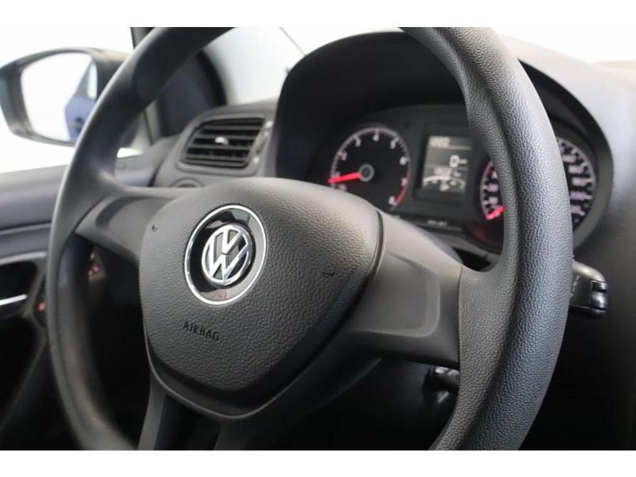 Volkswagen Polo V Рестайлинг Коломна  - изображение 8