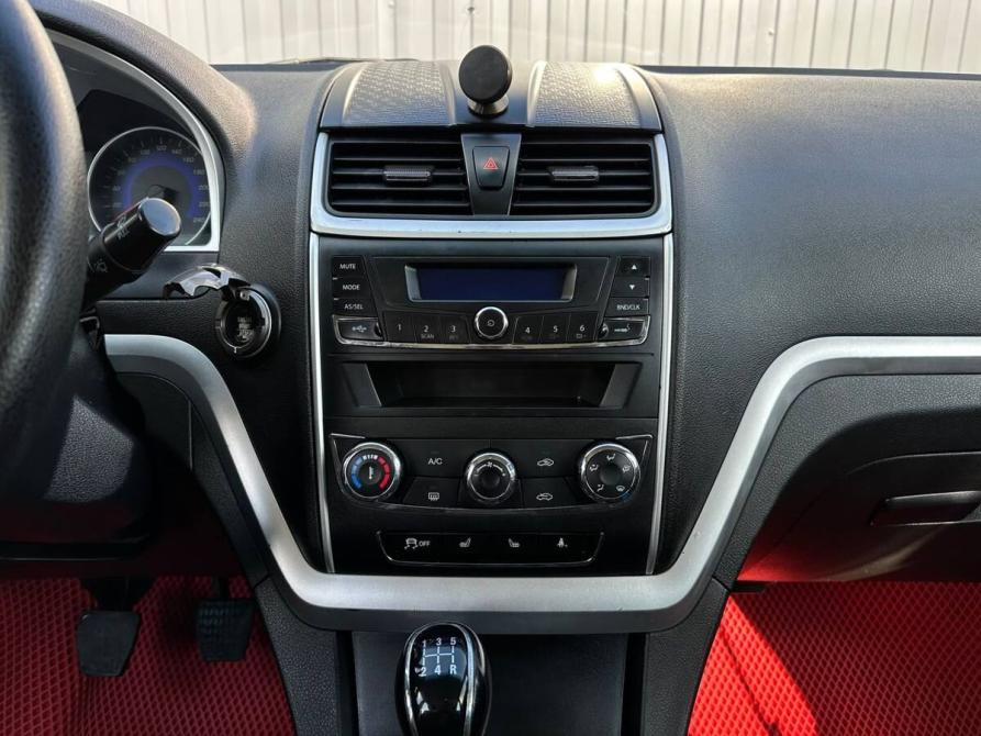 Geely Emgrand 7 I Ижевск  - изображение 16