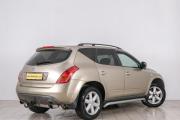 Nissan Murano I (Z50) Красноярск  - изображение 30