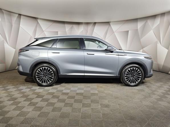 Exeed RX с пробегом 2023 года, цена 2 695 000 рублей, 22002 км, внедорожник, Автокод Объявления