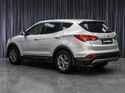 Hyundai Santa Fe III Тюмень  - изображение 21