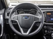 Geely Emgrand X7 I Рестайлинг 2 Волгоград  - изображение 58