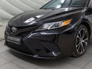 Toyota Camry VIII (XV70) Волгоград  - изображение 47