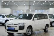 Toyota Probox I Рестайлинг Омск  - изображение 26