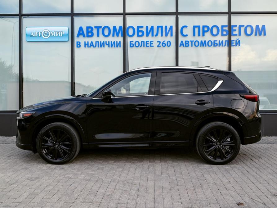 Mazda CX-5 II Рестайлинг Екатеринбург  - изображение 2