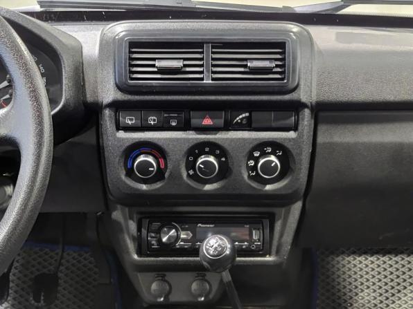 Lada (ВАЗ) 2121 (4x4) I Рестайлинг (2020) с пробегом 2021 года, цена 529 000 рублей, 190765 км, внедорожник, Автокод Объявления
