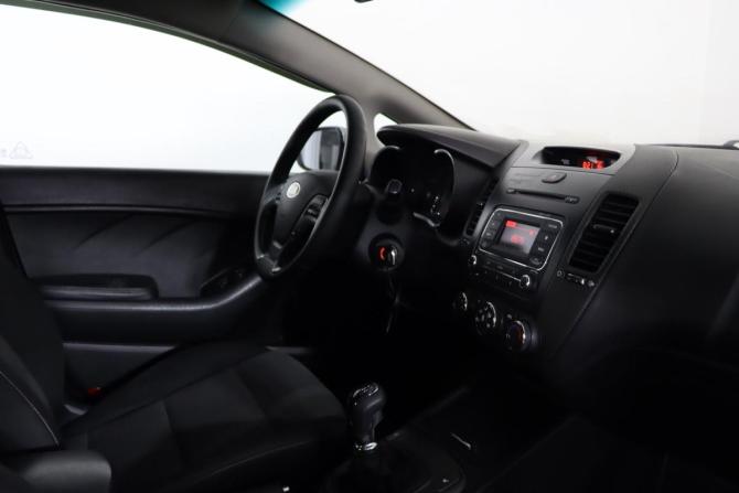 Kia Cerato III с пробегом 2013 года, цена 1 199 990 рублей, 109045 км, седан, Автокод Объявления