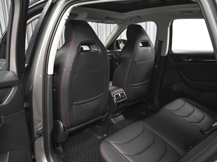 Skoda Kodiaq GT Ставрополь  - изображение 11