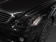 Mercedes-Benz S-Класс AMG II (W221) Москва  - изображение 55