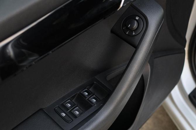 Skoda Octavia III (A7) с пробегом 2015 года, цена 1 280 000 рублей, 132626 км, лифтбек, Автокод Объявления